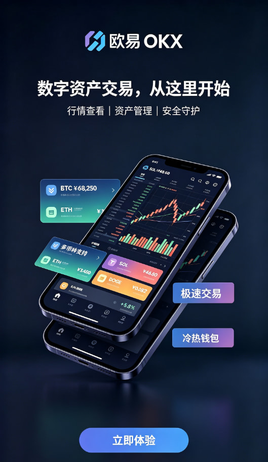 欧交易所App官方下载关于安全与提币，用户最关心的几个问题